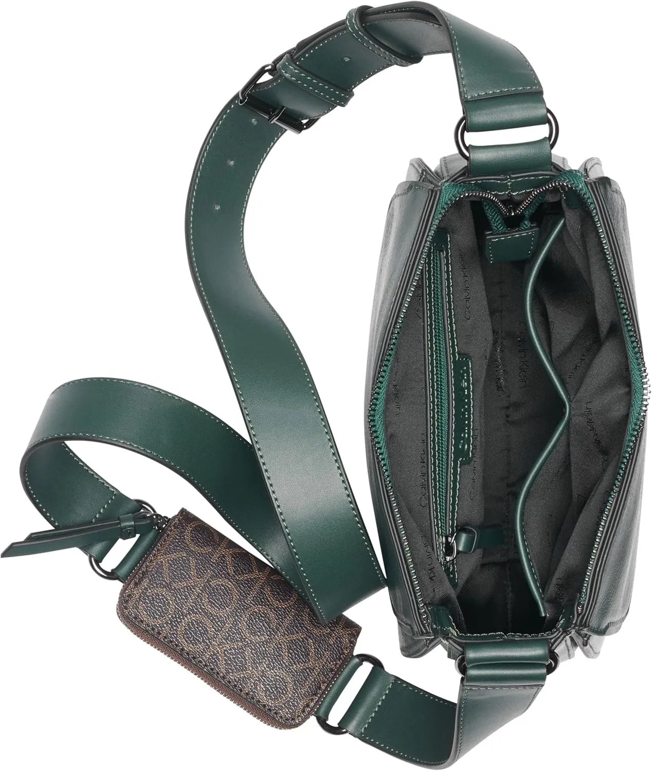 Calvin Klein Bella Novelty Crossbody