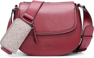 Calvin Klein Bella Novelty Crossbody