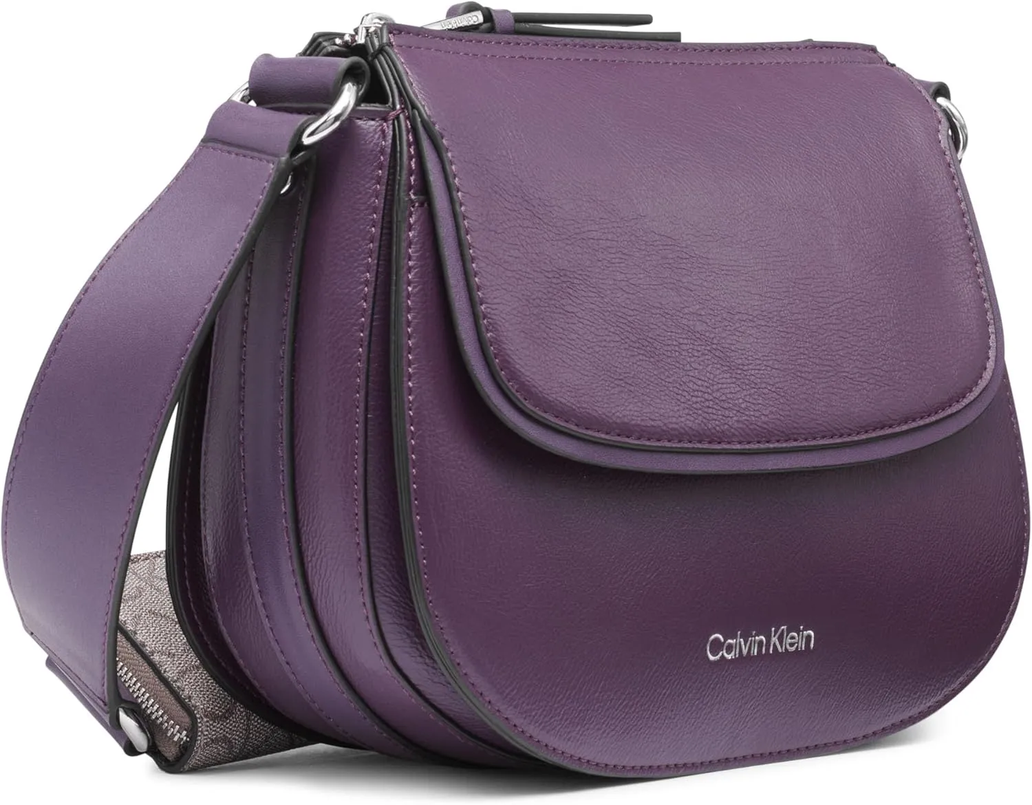 Calvin Klein Bella Novelty Crossbody