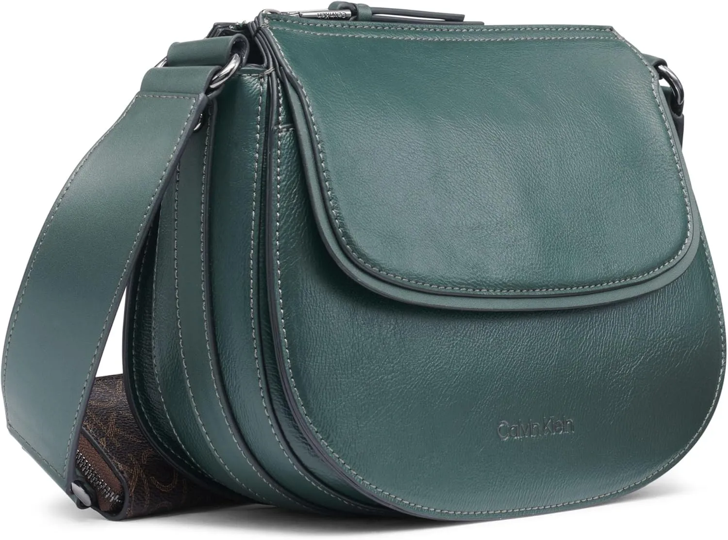 Calvin Klein Bella Novelty Crossbody