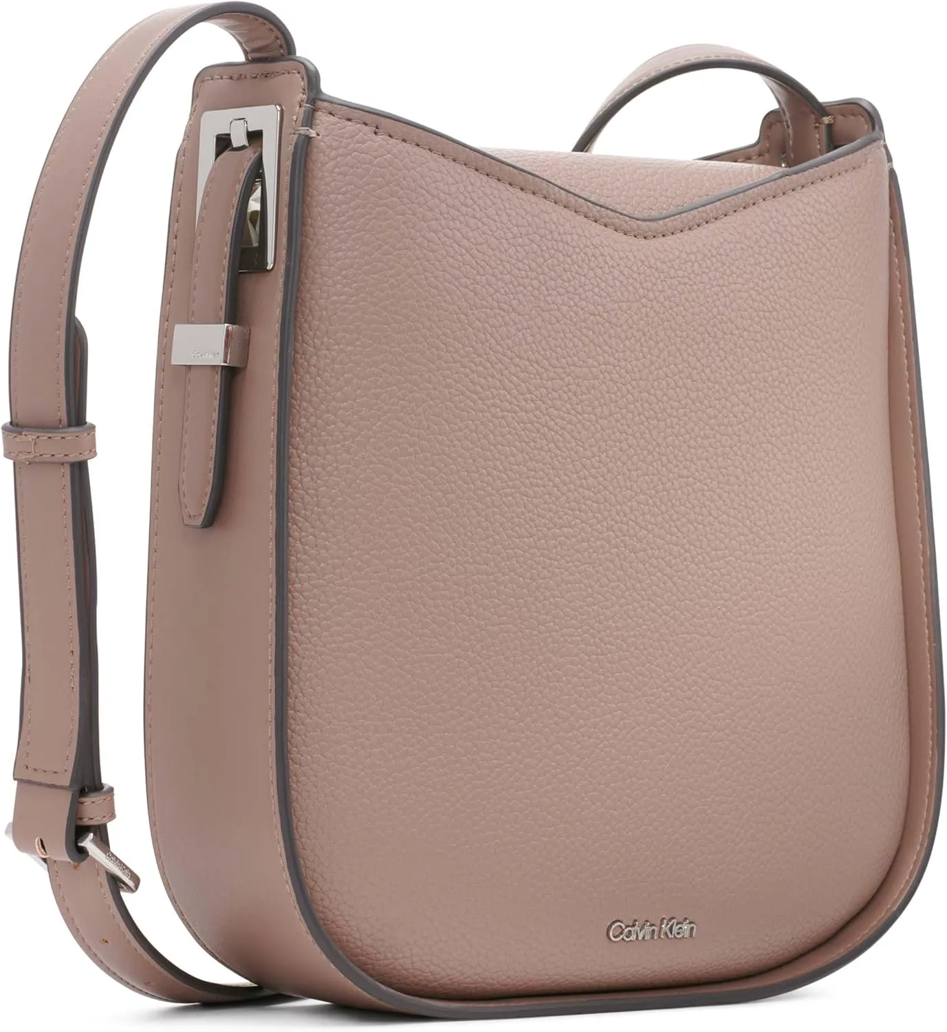 Calvin Klein Willow Messenger Crossbody