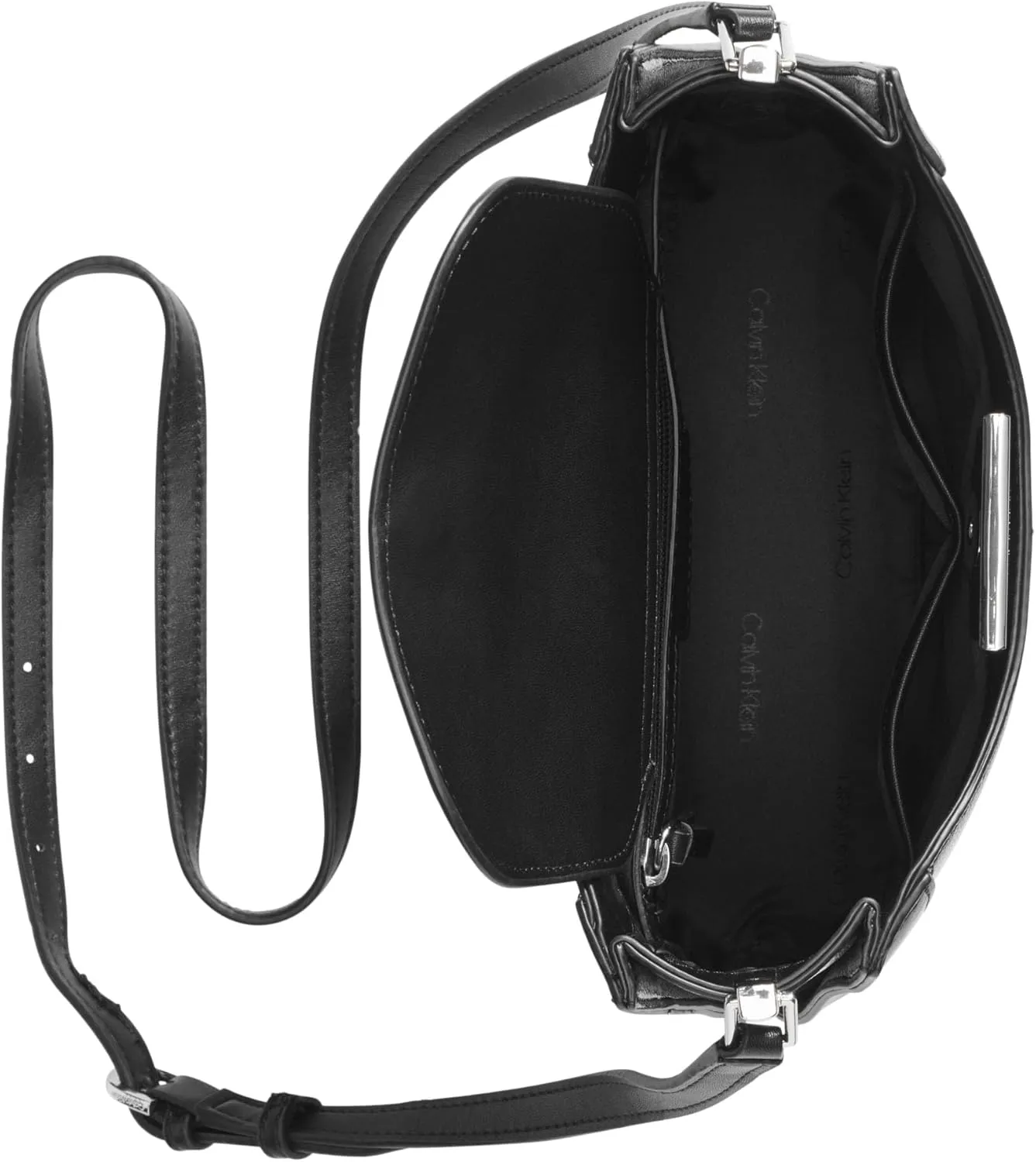 Calvin Klein Wren North/South Crossbody