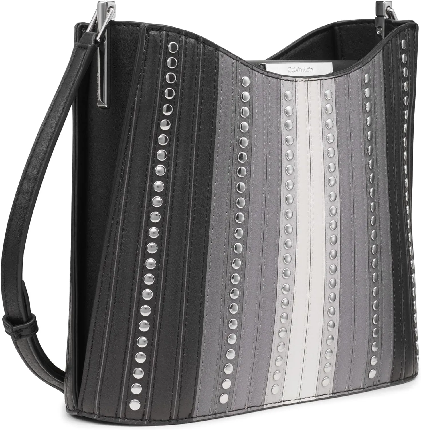 Calvin Klein Wren North/South Crossbody