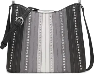 Calvin Klein Wren North/South Crossbody