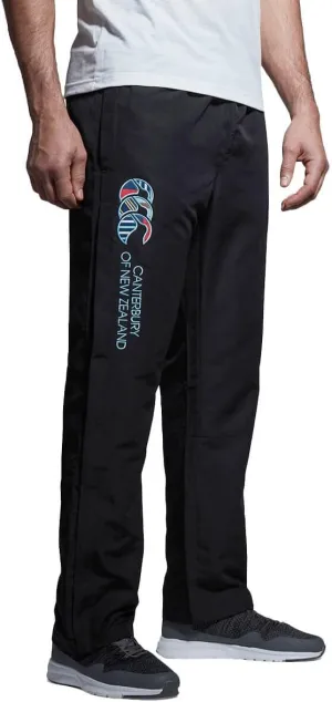 Canterbury Uglies Open Hem Stadium Pants - SS21 - XX Large - Black