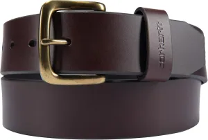 Carhartt Boys' Casual Rugged Belts For Youth Available In Multiple Styles Colors & Sizes
