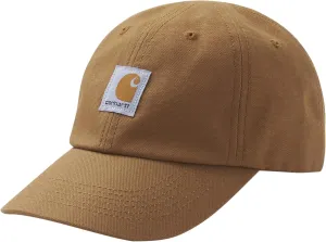 Carhartt Kids' Signature Canvas Baseball Cap Hat
