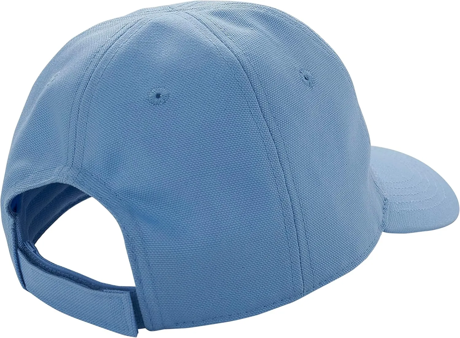 Carhartt Signature Canvas Cap