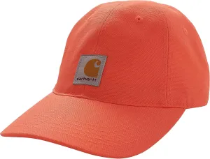 Carhartt Signature Canvas Cap