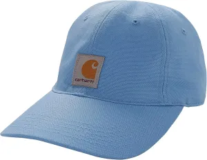 Carhartt Signature Canvas Cap