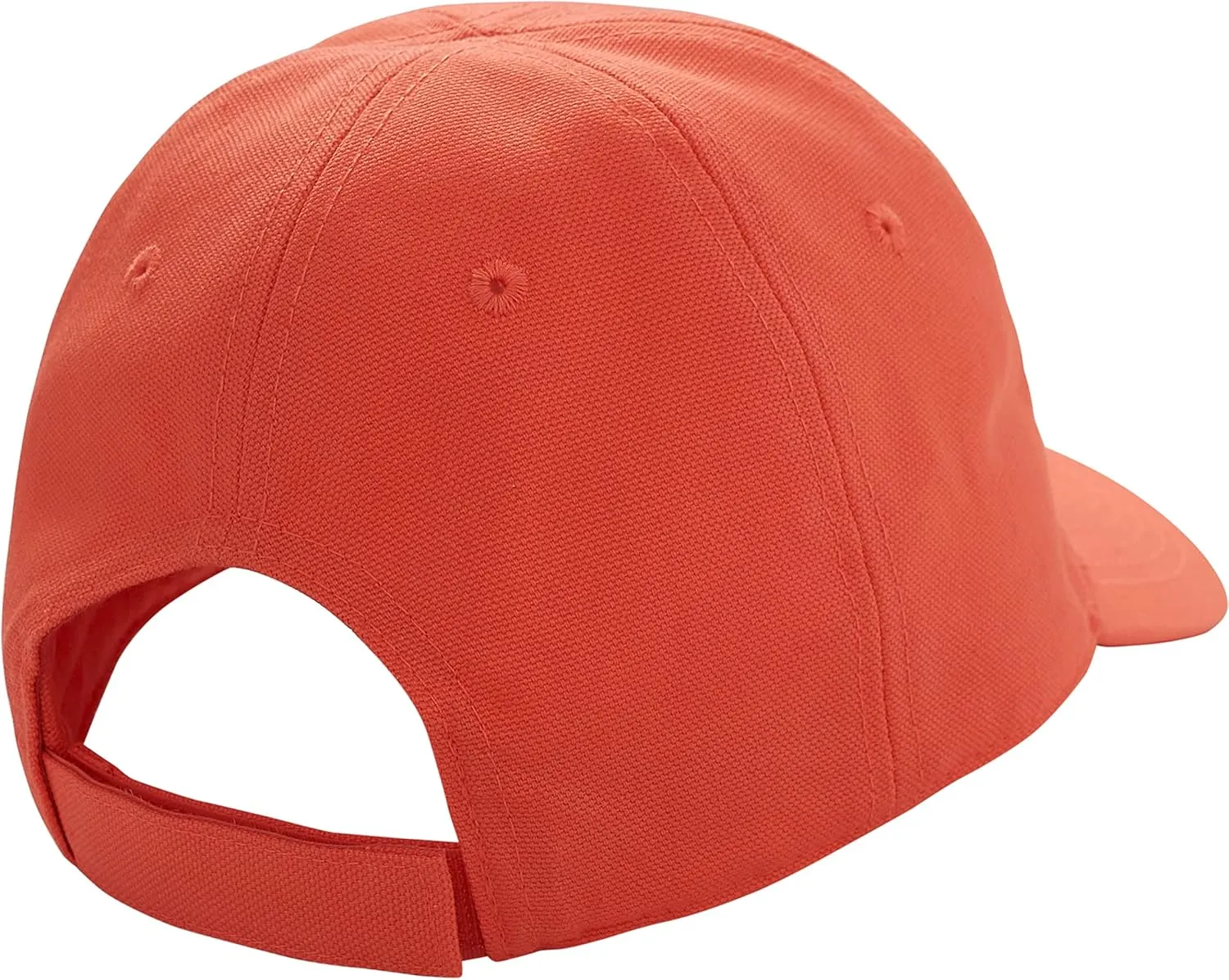 Carhartt Signature Canvas Cap