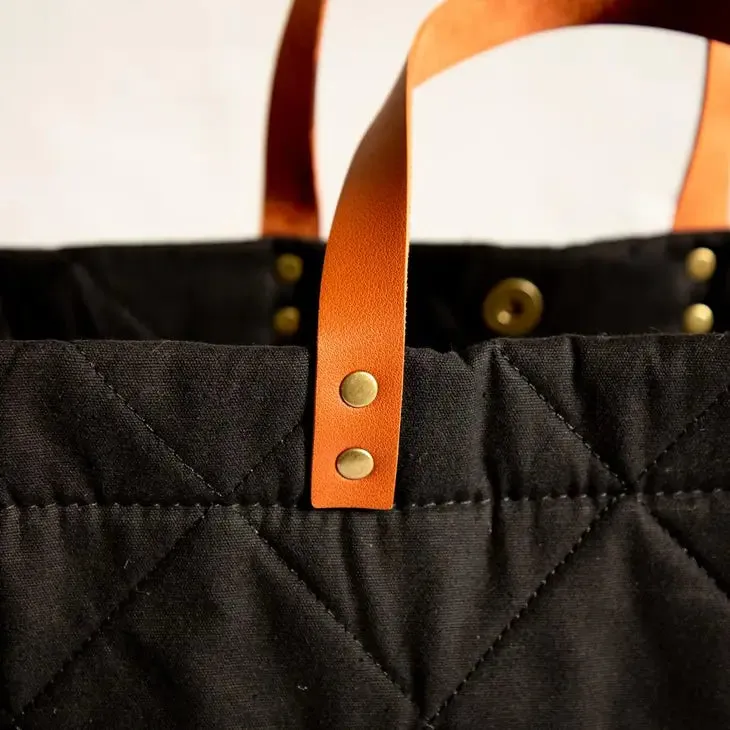 Carrie Crossbody Tote