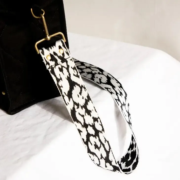 Carrie Crossbody Tote