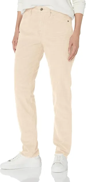 Carve Designs Women's Carson Cord Hi Rise