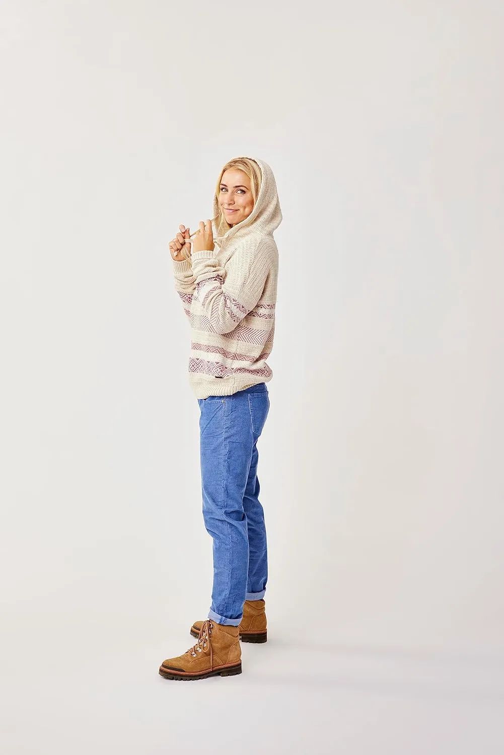 Carve Designs Women's Carson Cord