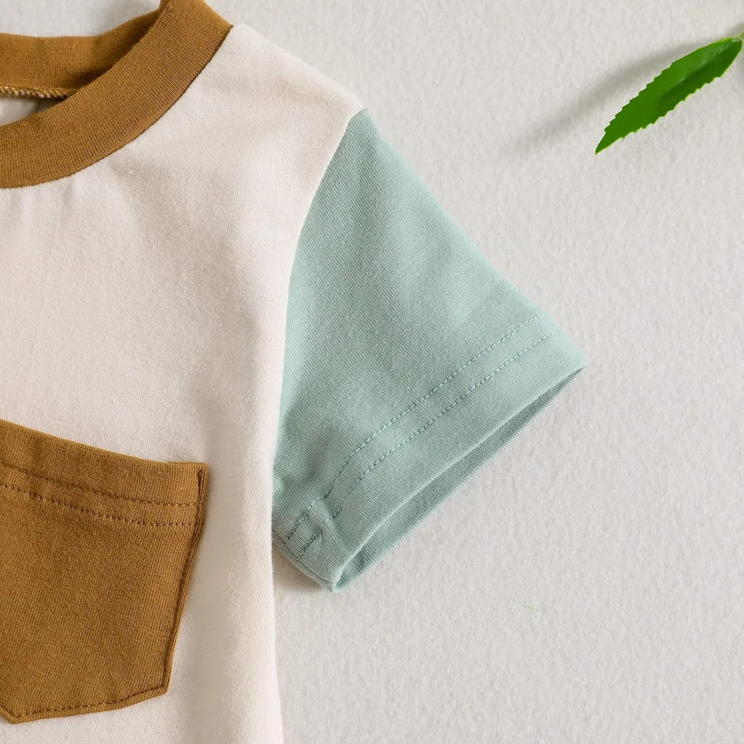 Casual Fall Winter Clothes Infant Baby Boy Long Sleeve Romper Jumpsuit Playsuit One Piece Outfit