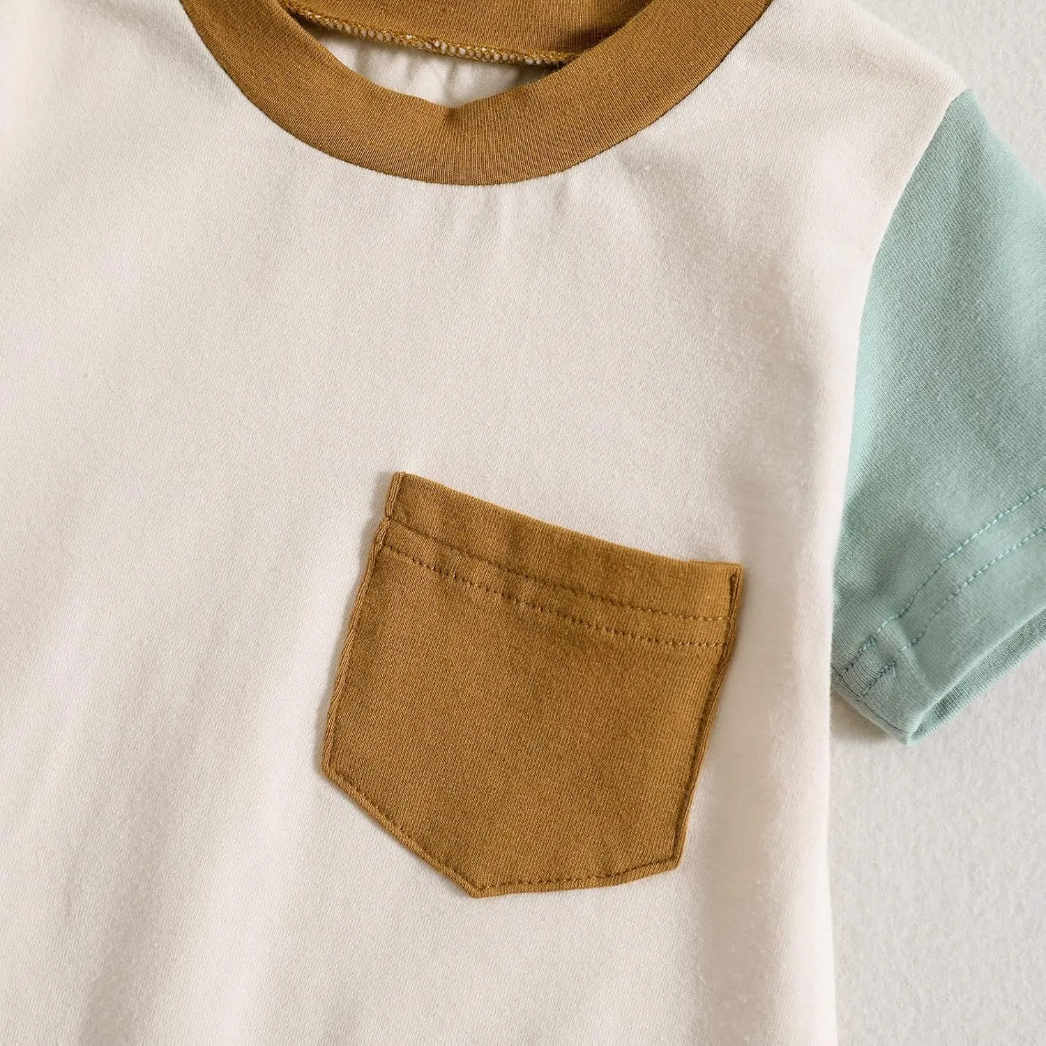 Casual Fall Winter Clothes Infant Baby Boy Long Sleeve Romper Jumpsuit Playsuit One Piece Outfit