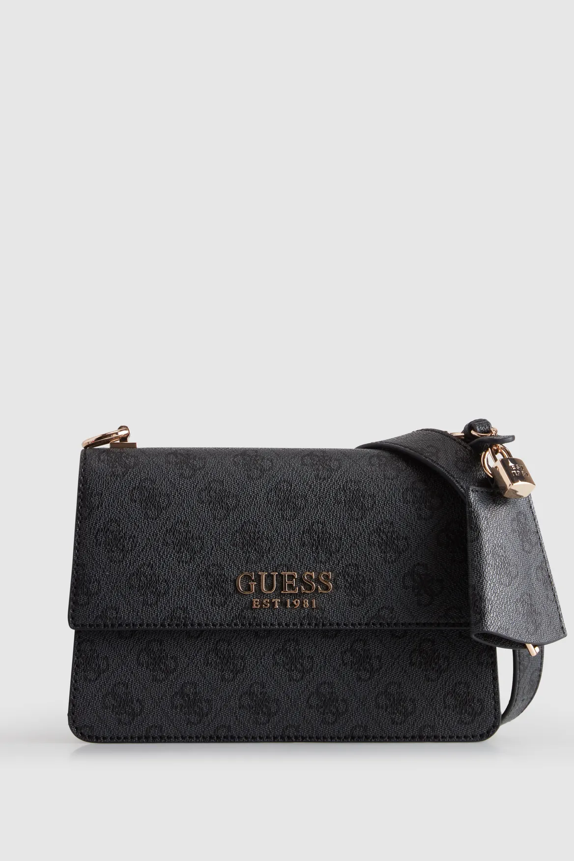 Cathleen Flap Crossbody Bag