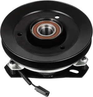 CCIYU PTO Clutch Lawn Mower 5215-126 Compatible for 44815200, MPMD4918 for Westwood for Countax,Vac36223 for Giant,5215-126 for Warner,X0573 for Xtreme Electric Lawn Mower