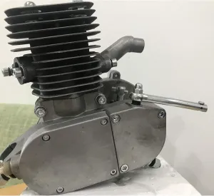 CDHPOWER Clutch Repair Kit (Bucking Bar,Camshaft shifting rod, Clutch Arm Column shank etc) for 48cc/50cc/66cc/80cc Gas Motorized Bicycle gas engine cylinder 2 stroke gas motor