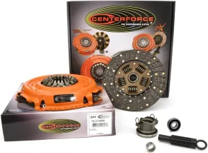 Centerforce Kcft641481 Ii, Clutch Kit