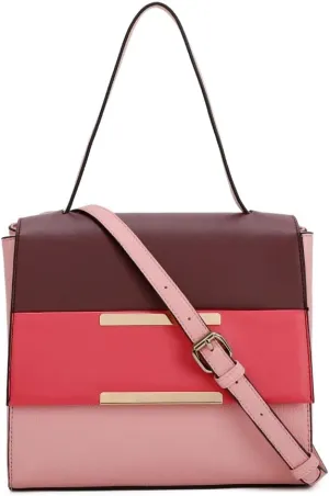 Chic & Versatile Hand & Shoulder Bag – The Perfect Blend of Style and Function.
