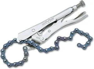 CLAMP LOCKING 20R 9" CHAIN