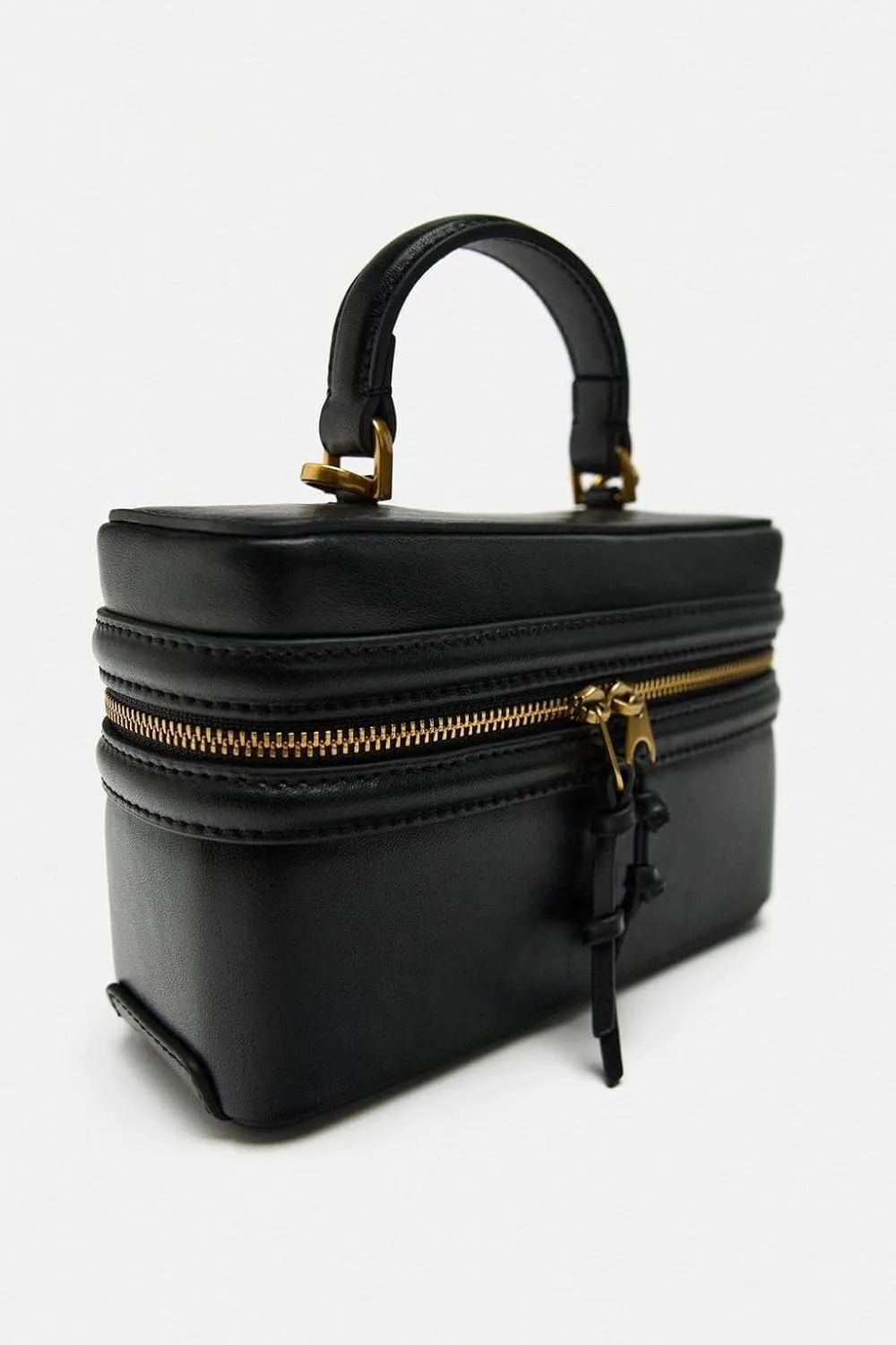 Classic Satchel Crossbody Purse for Women Chic Mini Box Purse, Women Crossbody Shoulder Bag