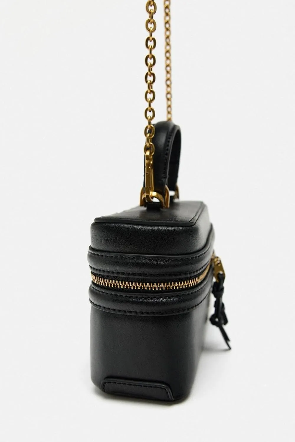 Classic Satchel Crossbody Purse for Women Chic Mini Box Purse, Women Crossbody Shoulder Bag