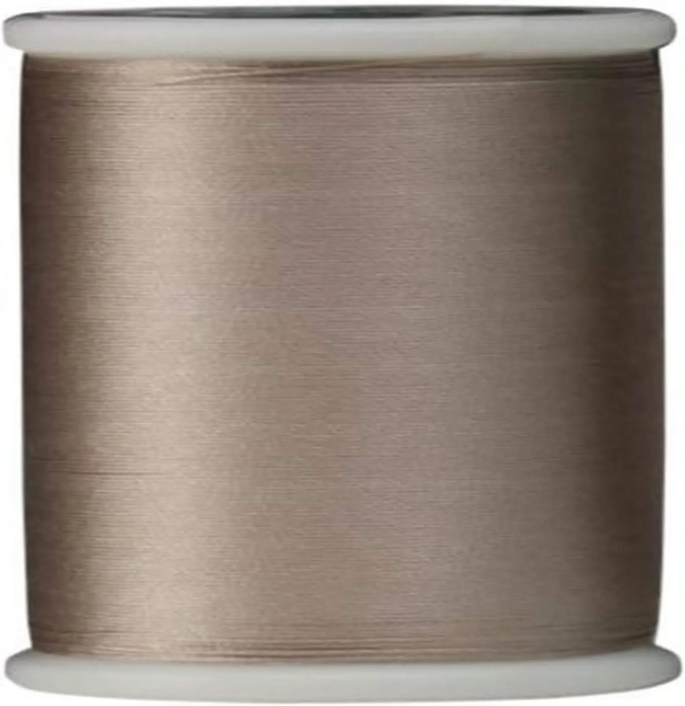 Clover 043 Silk Thread, Beige