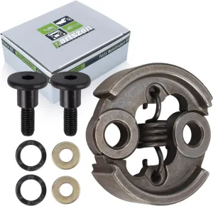 Clutch Assembly for Echo/Shindaiwa A056000260 Fits AH242 AHS242 C230 LE242 M242 T230XR_EMC T242 T242X Lawnmowers Parts