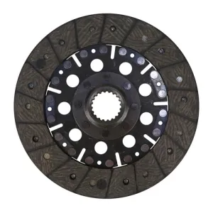 Clutch Disc fits Kioti CK25 CK27 CK30 CK35 DS3510 LK3054 LK3054XS T2445-14452 T2445-14451 fits Branson 2810 3510 fits Farmtrac 270 320 fits Montana 2740 3240
