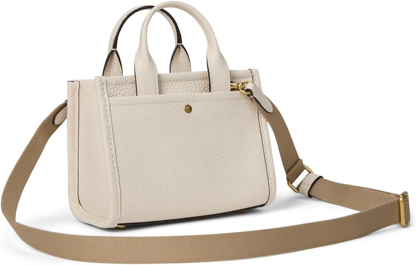 COACH Cargo Tote Bag 20