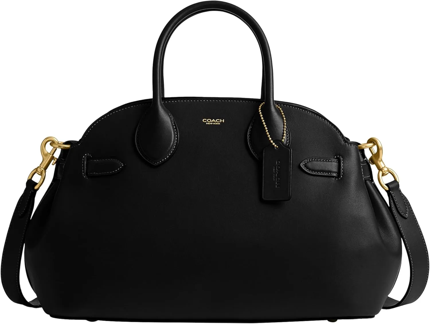 Coach Empire Carryall 35