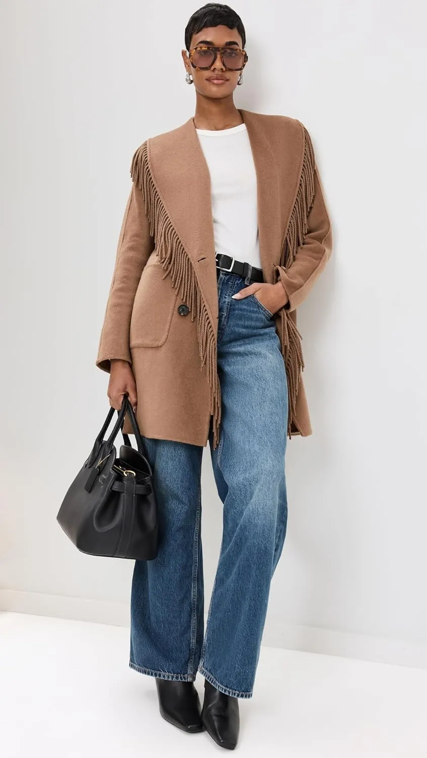 Coach Empire Carryall 35