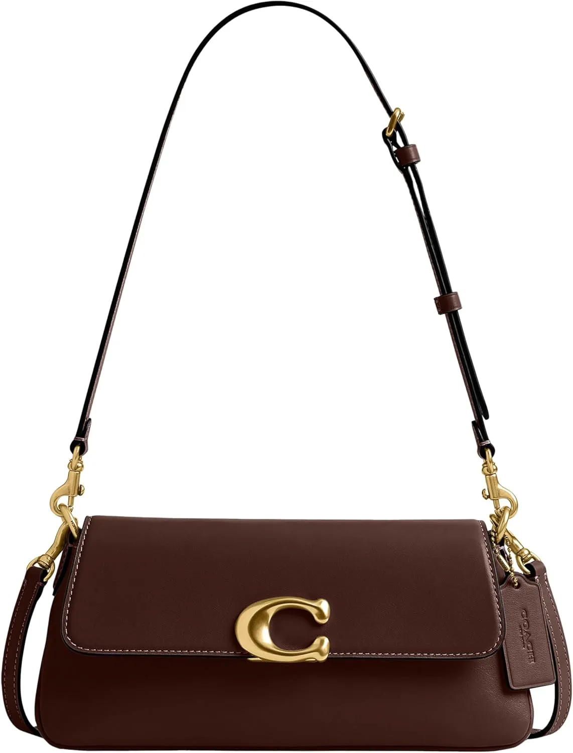 Coach Jet Shoulder Bag