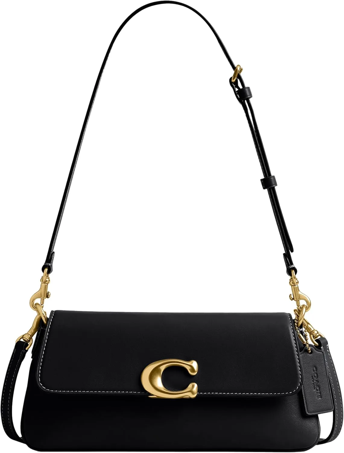 Coach Jet Shoulder Bag