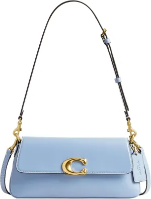 Coach Jet Shoulder Bag
