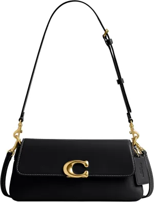 Coach Jet Shoulder Bag