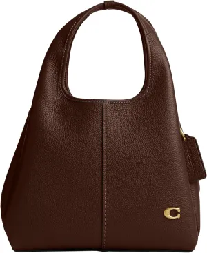 Coach Lana Shoulder Bag 23