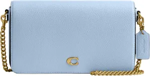 Coach Mila Crossbody Bag, B4/Bluebell