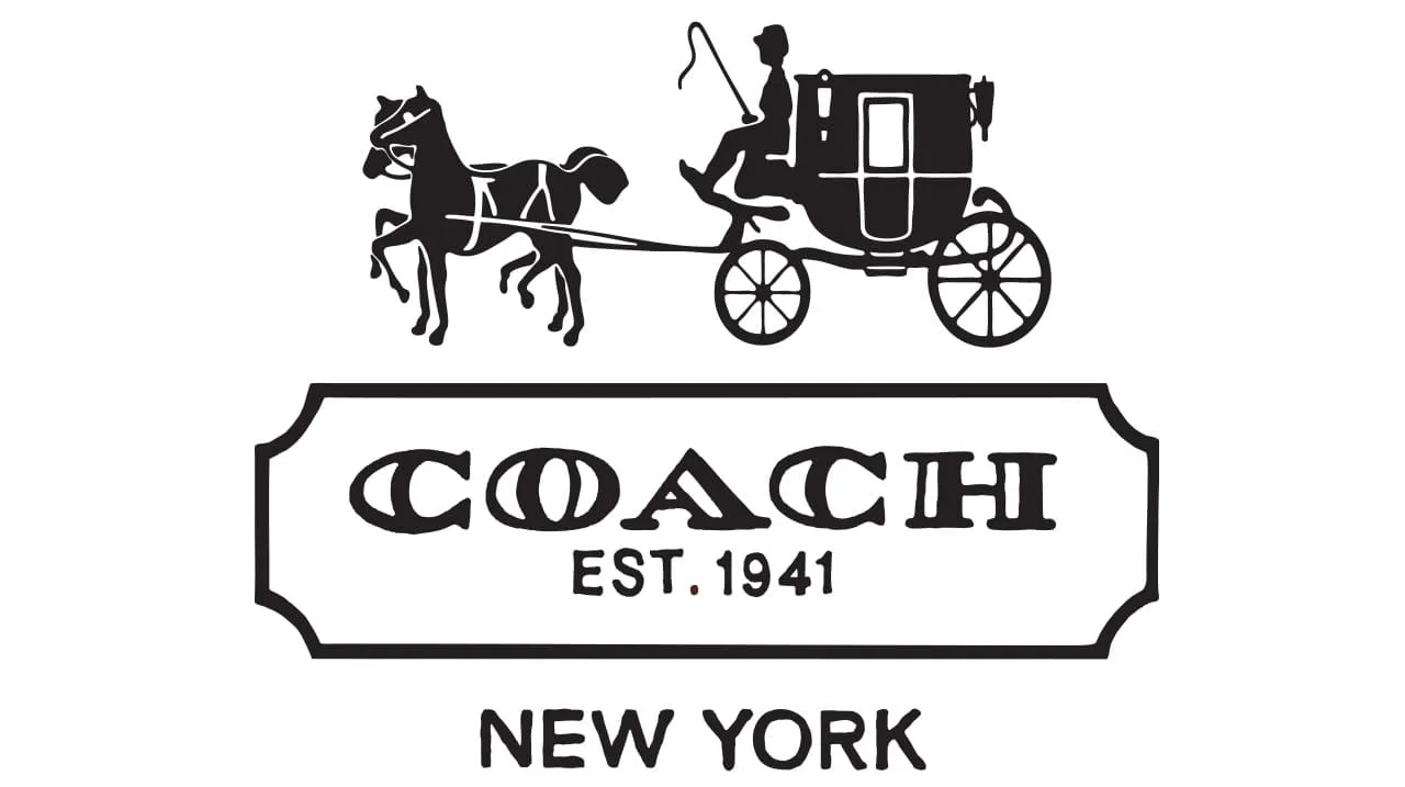 COACH MONOGRAM CROSSBODY BAG