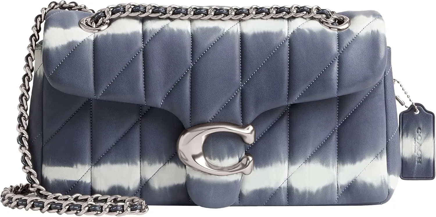 Coach Tabby Shoulder Bag 26