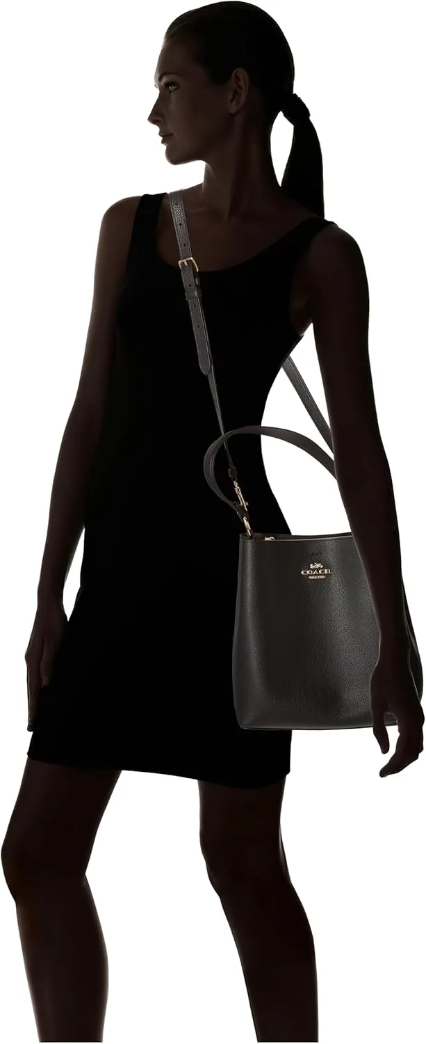 Coach Town Bucket Bag