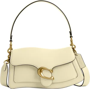 Coach Twisted Tabby Shoulder Bag