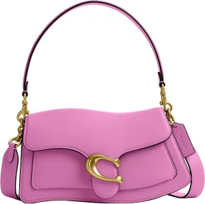 Coach Twisted Tabby Shoulder Bag