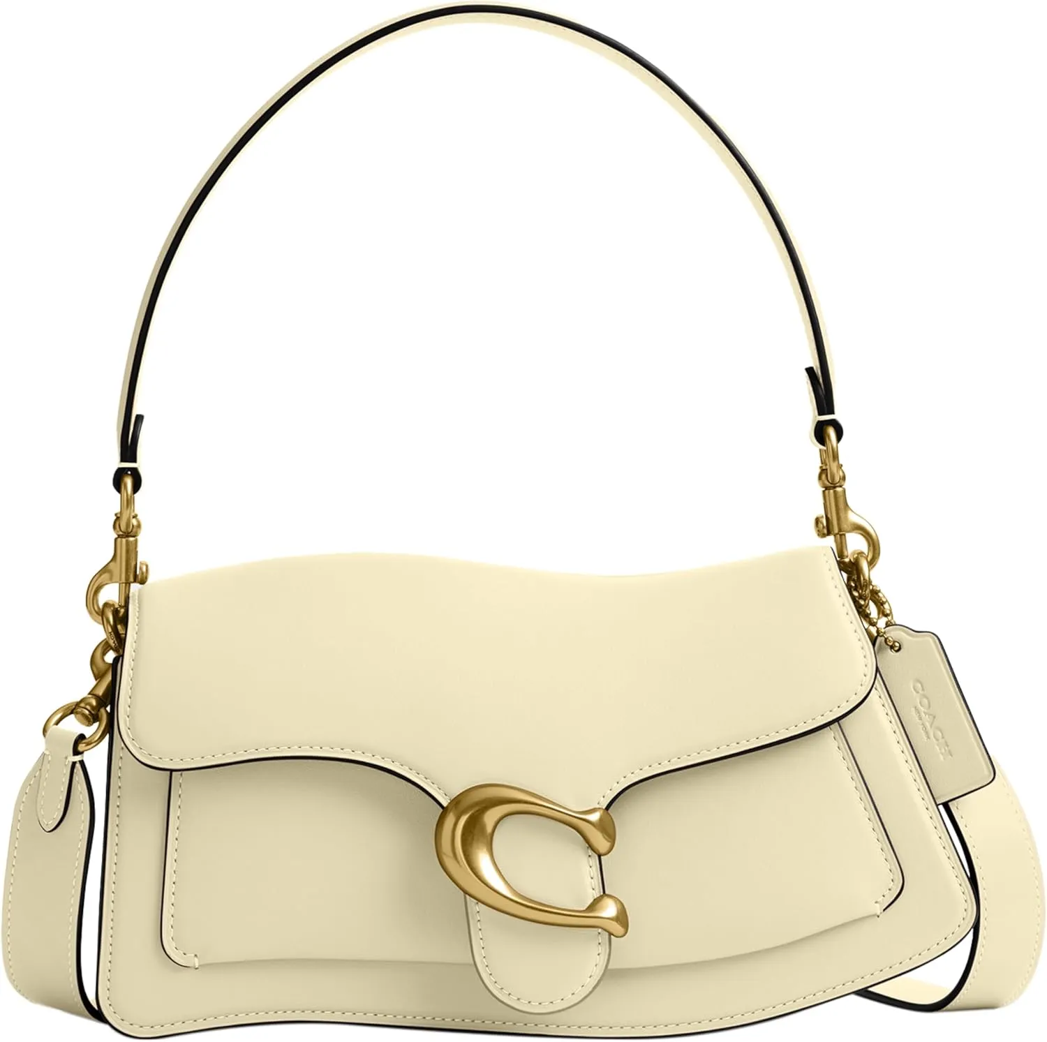 Coach Twisted Tabby Shoulder Bag