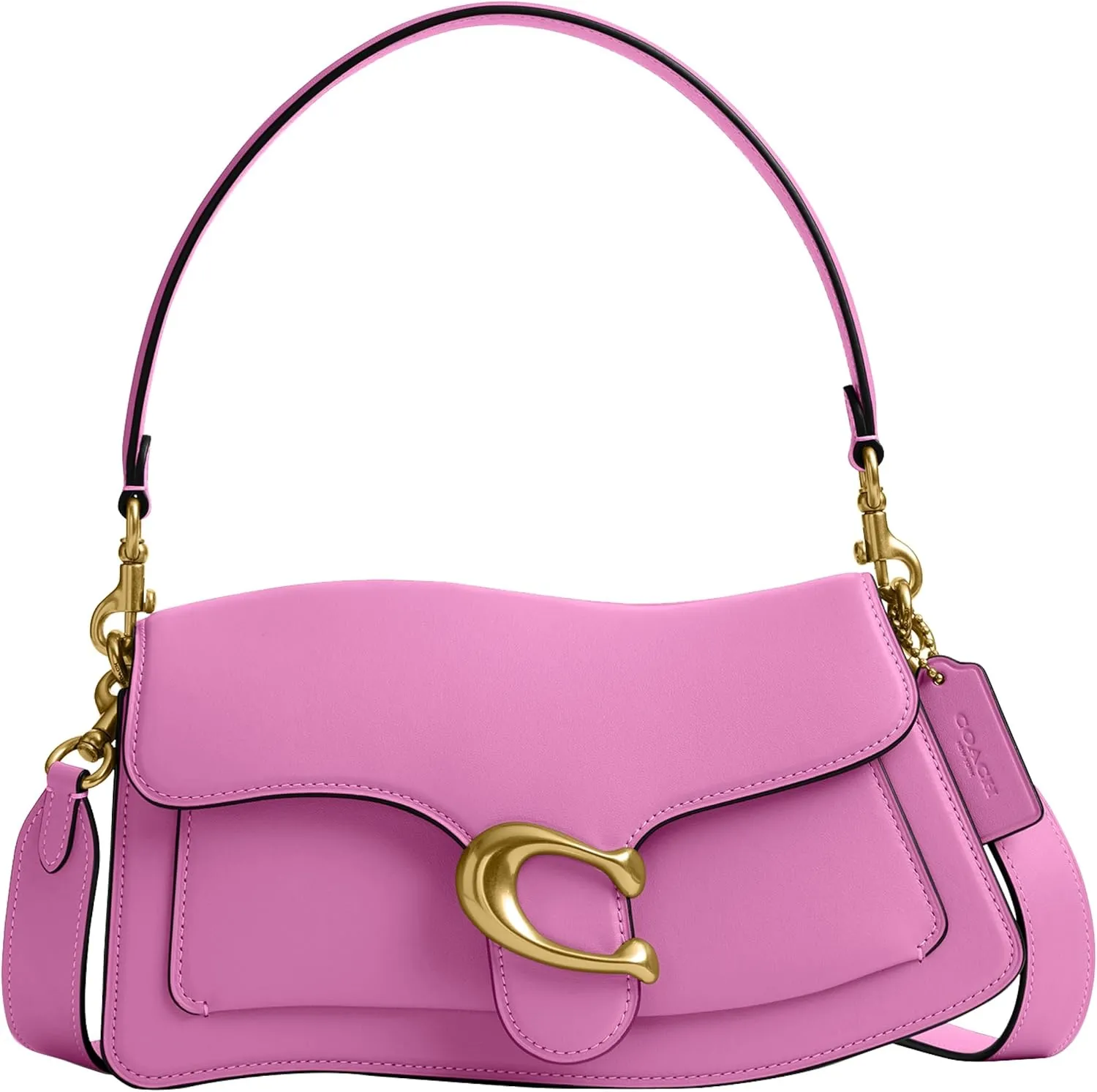 Coach Twisted Tabby Shoulder Bag