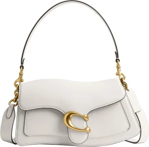 Coach Twisted Tabby Shoulder Bag
