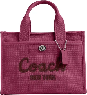 Coach Women's Cargo Tote 26